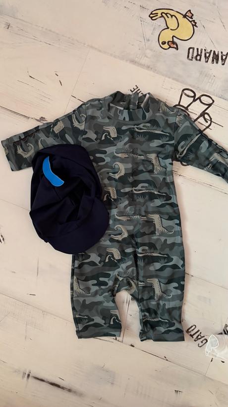 Plavkovy overal, 80