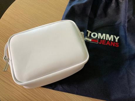 Kabelka tommy jeans, tommy hilfiger