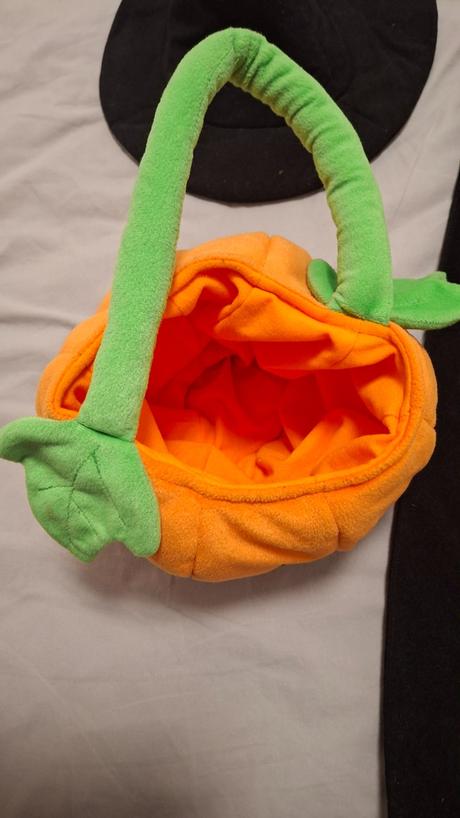 Kostým na halloween, 