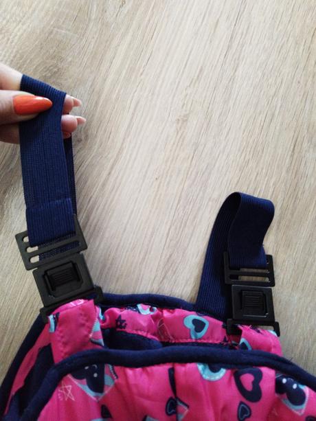 Oteplovačky+bundička, pepco,80