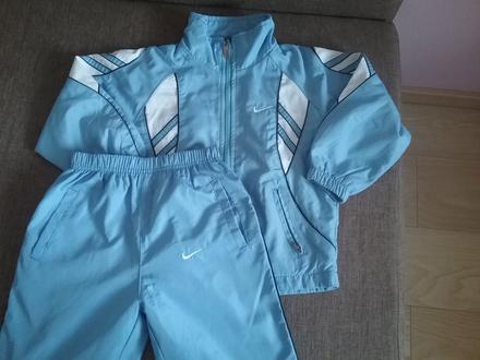 Jar / jesen vetrovky nike, nike,104