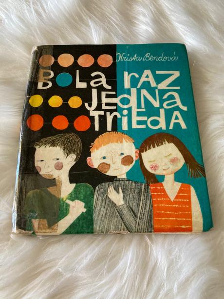 Bola raz jedna trieda krista bendová (1970), 