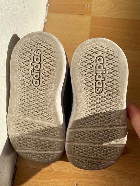 Detské tenisky adidas, adidas,22
