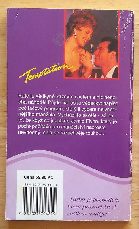 Celá se chvěješ..., carrie alexanderová,