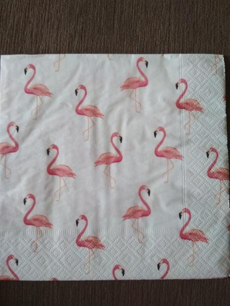 Servítky zvieratá,