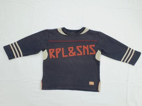 Mikina replay veľ. 98, replay,98