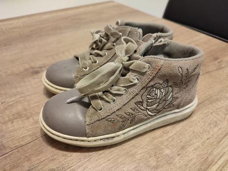 Topánky protetika, protetika,28