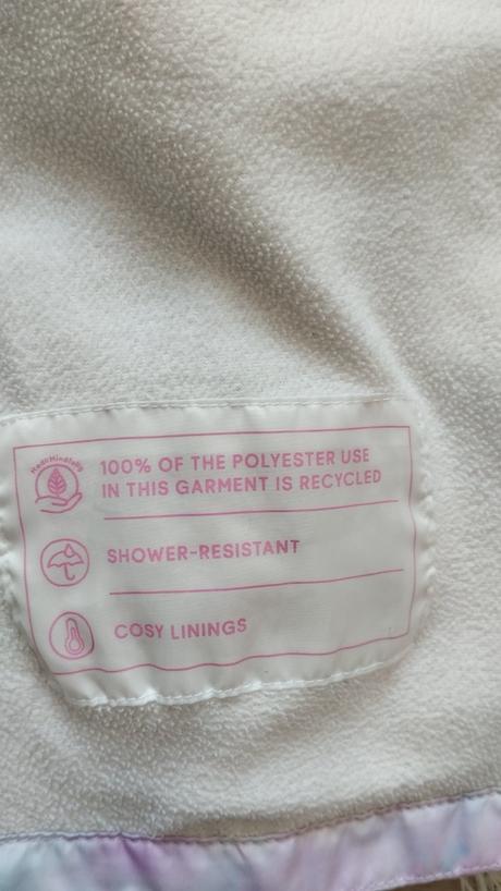 Jarná bunda, f&f,152