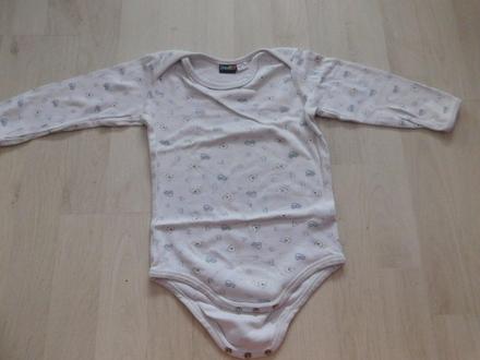 Body č.86-92, lupilu,86