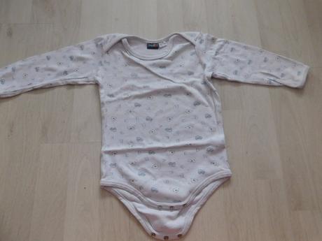 Body č.86-92, lupilu,86