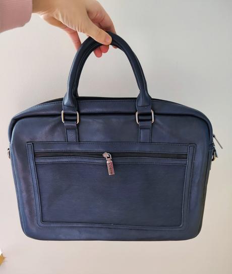 Pánska taška lanetti, ccc