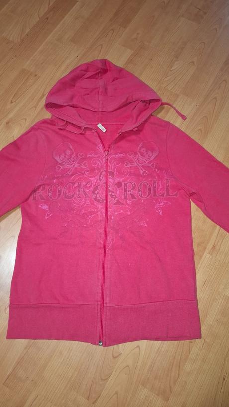 Dámaka mikina, denim co,42