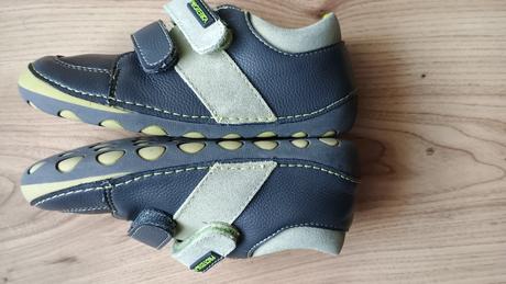 Tenisky celorocne barefoot protetika, protetika,26