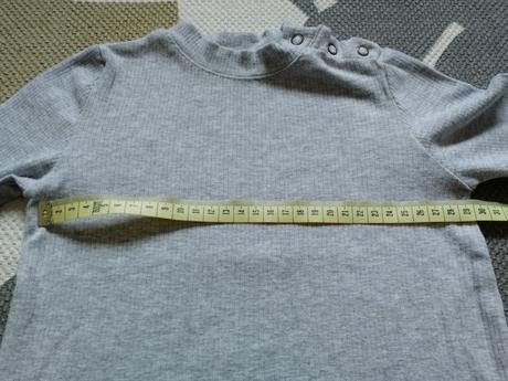 Rebrované tričko, tcm,92