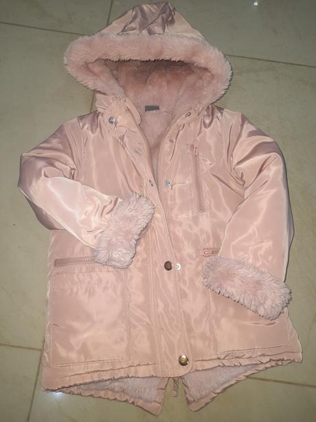 Zimná bundicka, 104