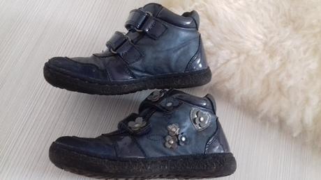 Topánky na donosenie, bubble gummers,28