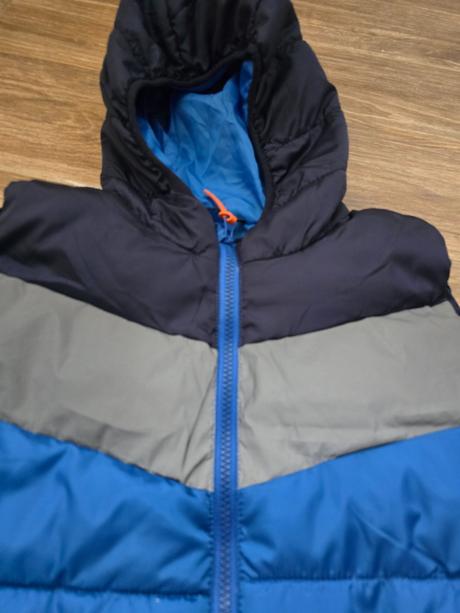 Prechodná vesta č.164, sinsay,164