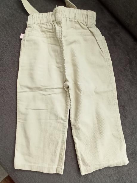 Podšité nohavice a menžestrové nohavice, kik,86