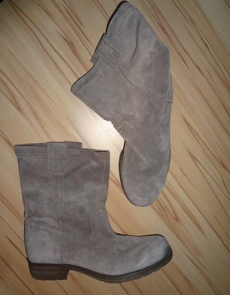 Čižmy naturalizer, 37