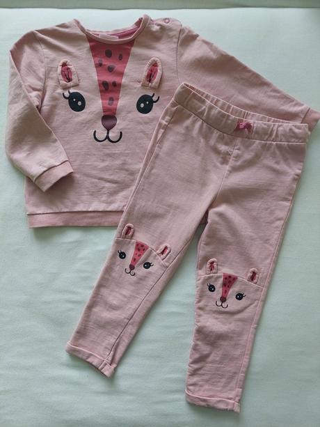 Teplakova súprava, pepco,98