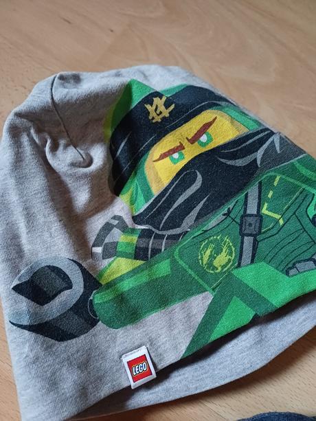 Prechodné čiapky 110-128, h&m,110