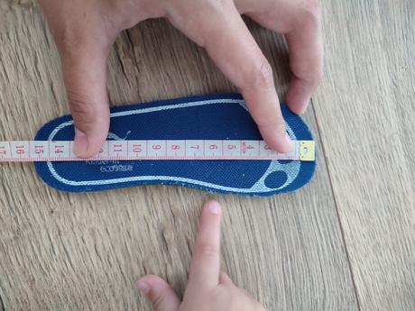 Tenisky, puma,23