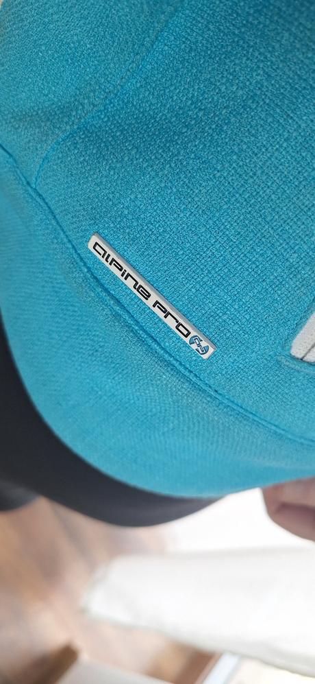 Softshellova zimna bunda alpine pro 36/38, alpine pro,m