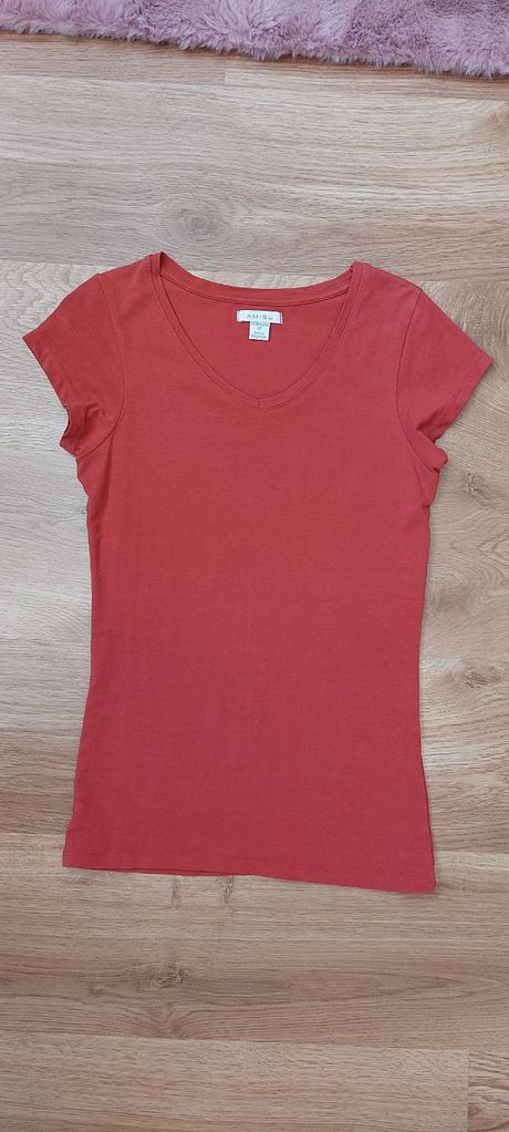 Tričko amisu xs, amisu,xs