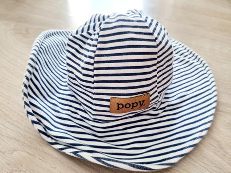 Klobucik zn. popy, 86