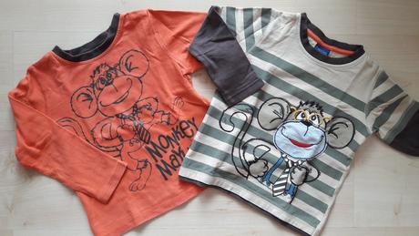 Tricko 2ks, cherokee,104