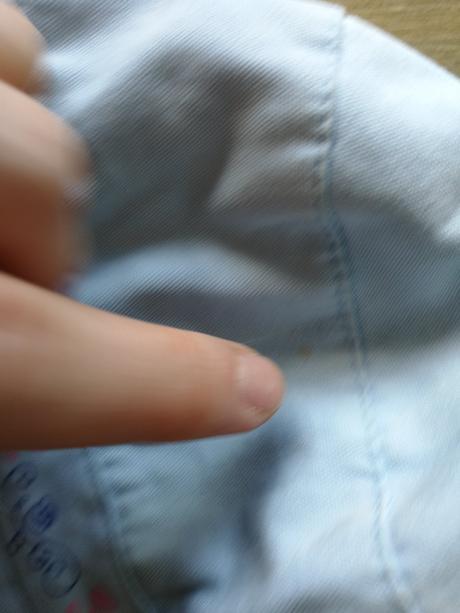 Pekný klobúčik, ajs,134