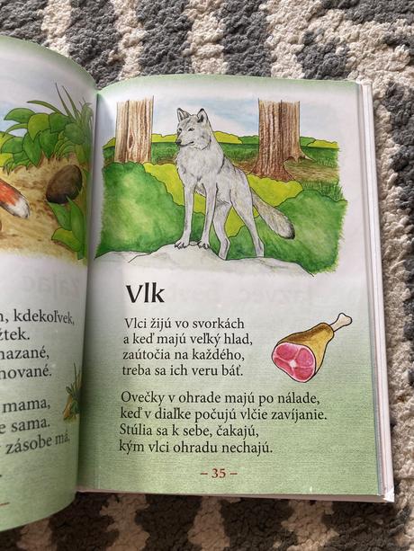 Zvieratká žalujú (1990) a kamaráti zvieratká, 
