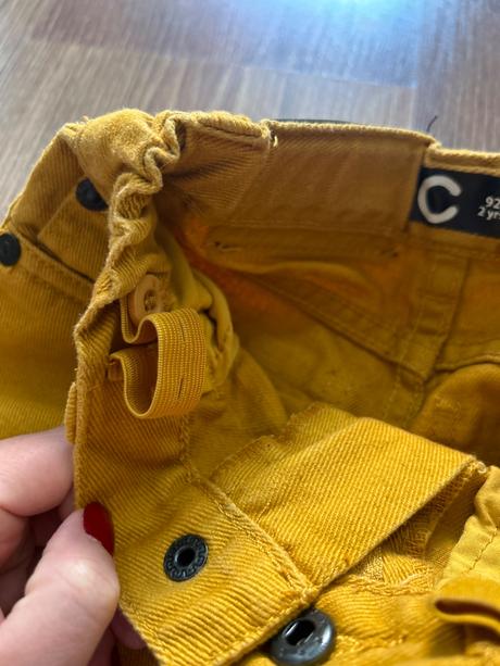 Rifle cubus, cubus,92