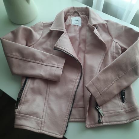 Koženkova bundička c. 116-12, sinsay,122