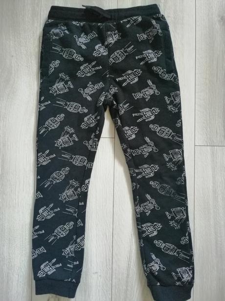 Tepláky, kiki&koko,128