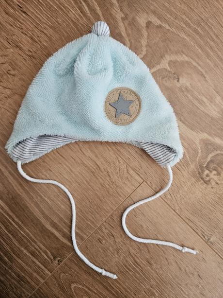 Zimna čiapka outlast, little angel®,50