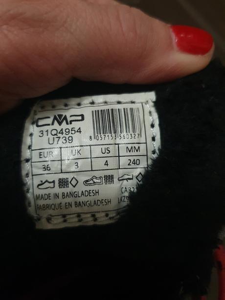 Zimne turiaticke topaky, 36