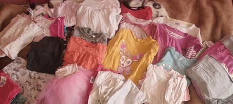 Balik dievcatko, 86–98