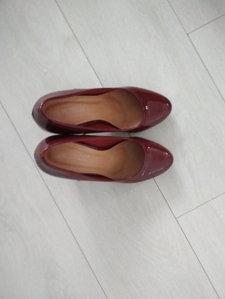 Lodičky vo výbornom stave, 40