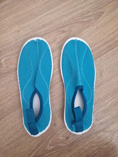 Topánky do vody, tribord,30