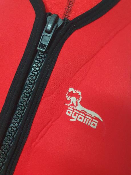 Agama neopren asi 116,