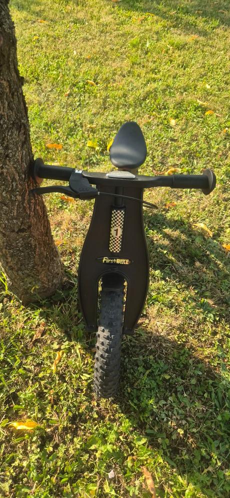 Firstbike fat, firstbike