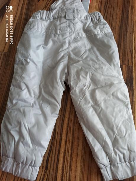 Oteplovačky coccodrillo, coccodrillo,80