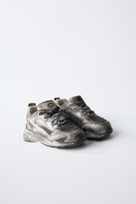 Tenisky zara, zara,22 - 28