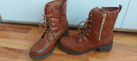 Čižmy jesenné, 40