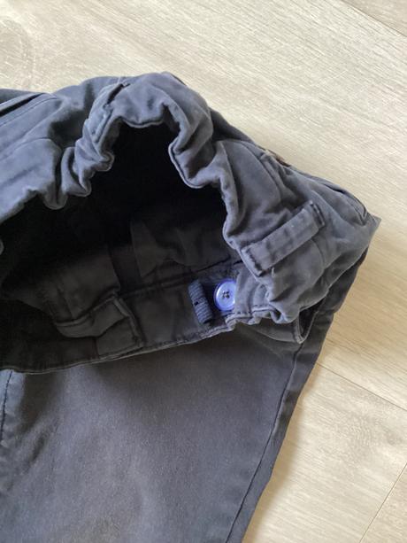 Chlapčenské nohavice, mayoral,122