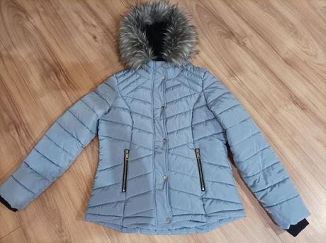 Bundička na zimu, f&f,40