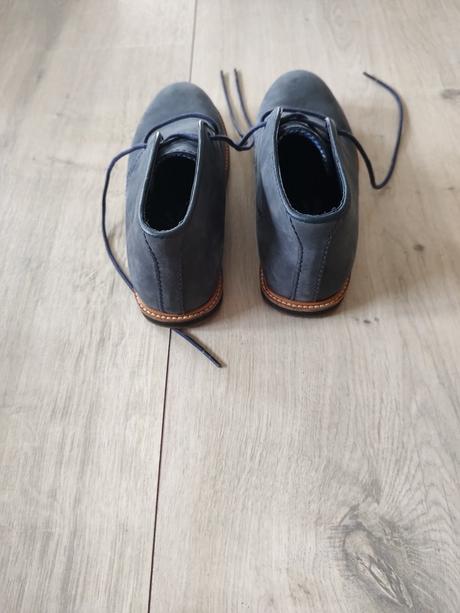 Chlapčenské prechodné elegantné topánky, next,32