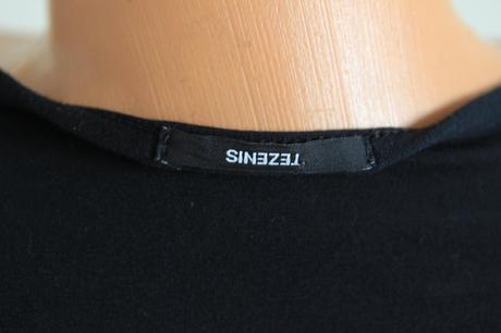 Čierny župan, tezenis, tezenis,xs