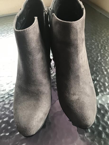 Pol cizmy damske, 40